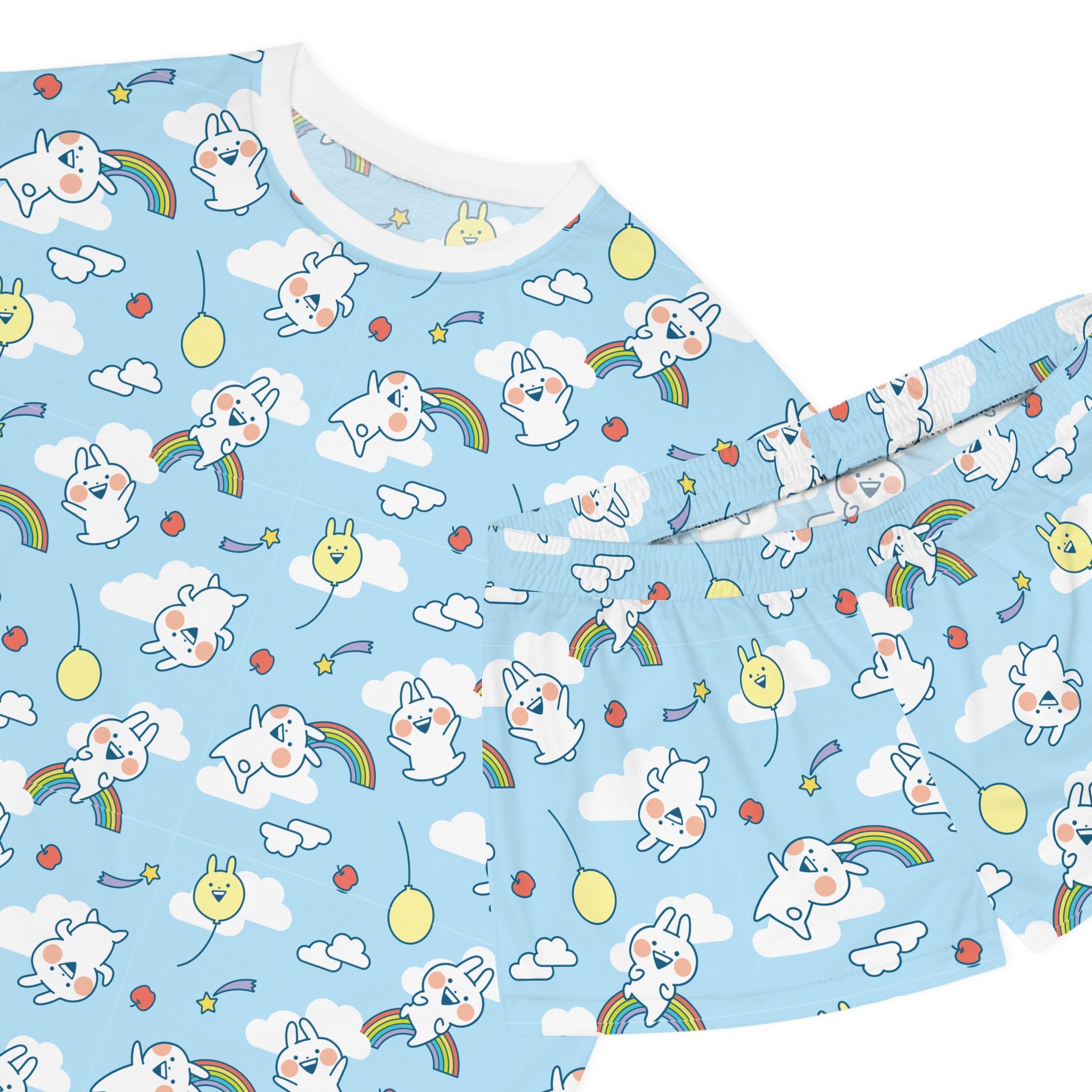 Usagyuuun Pajama Set